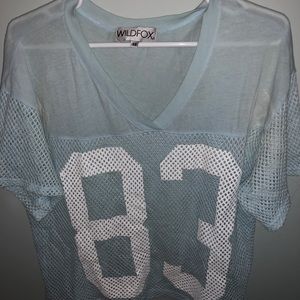 Wildfox Jersey